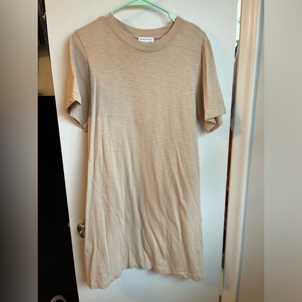 Gianni Bini shirt dress